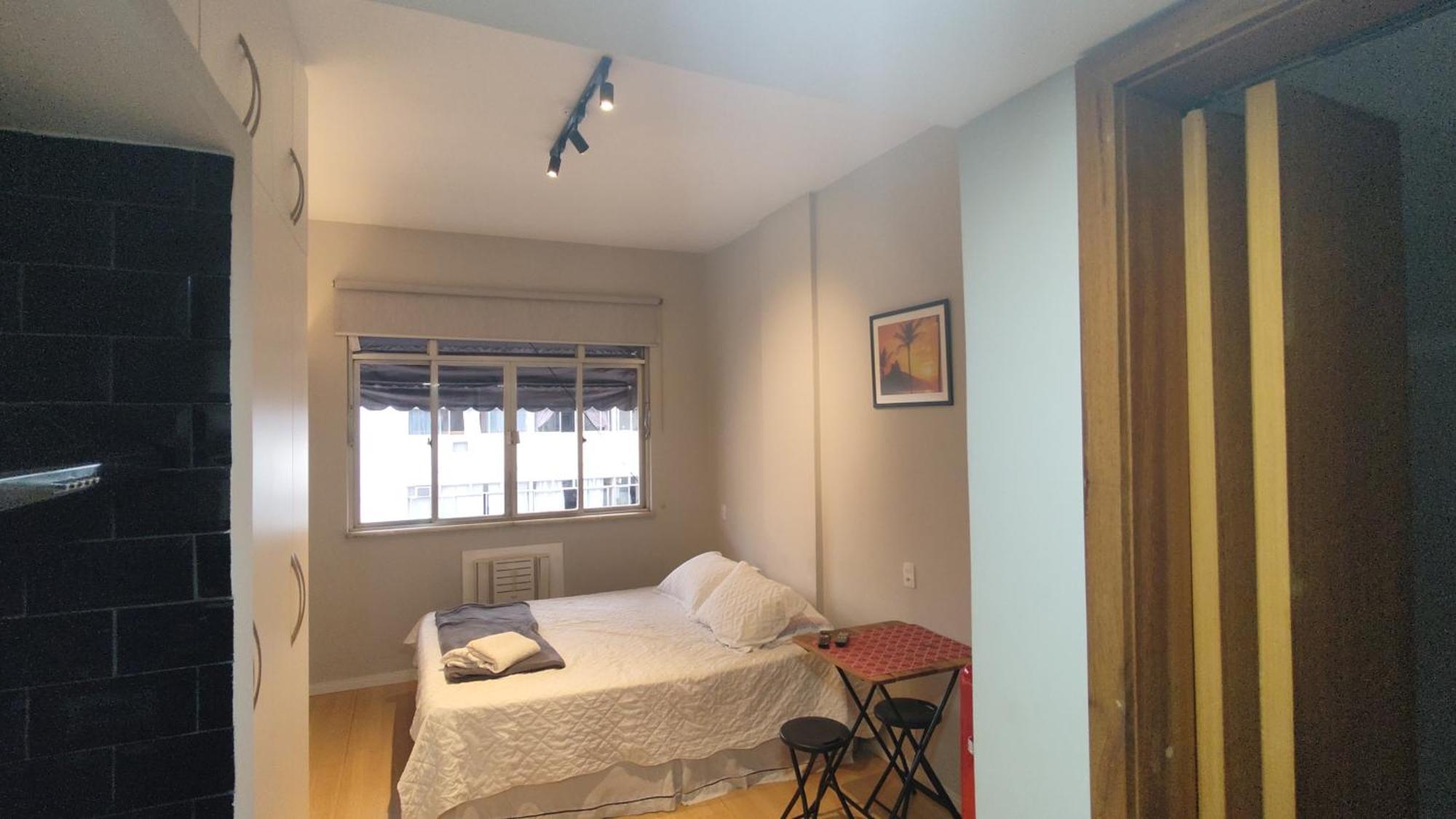 Studio Copacabana Rio de Janeiro Ngoại thất bức ảnh