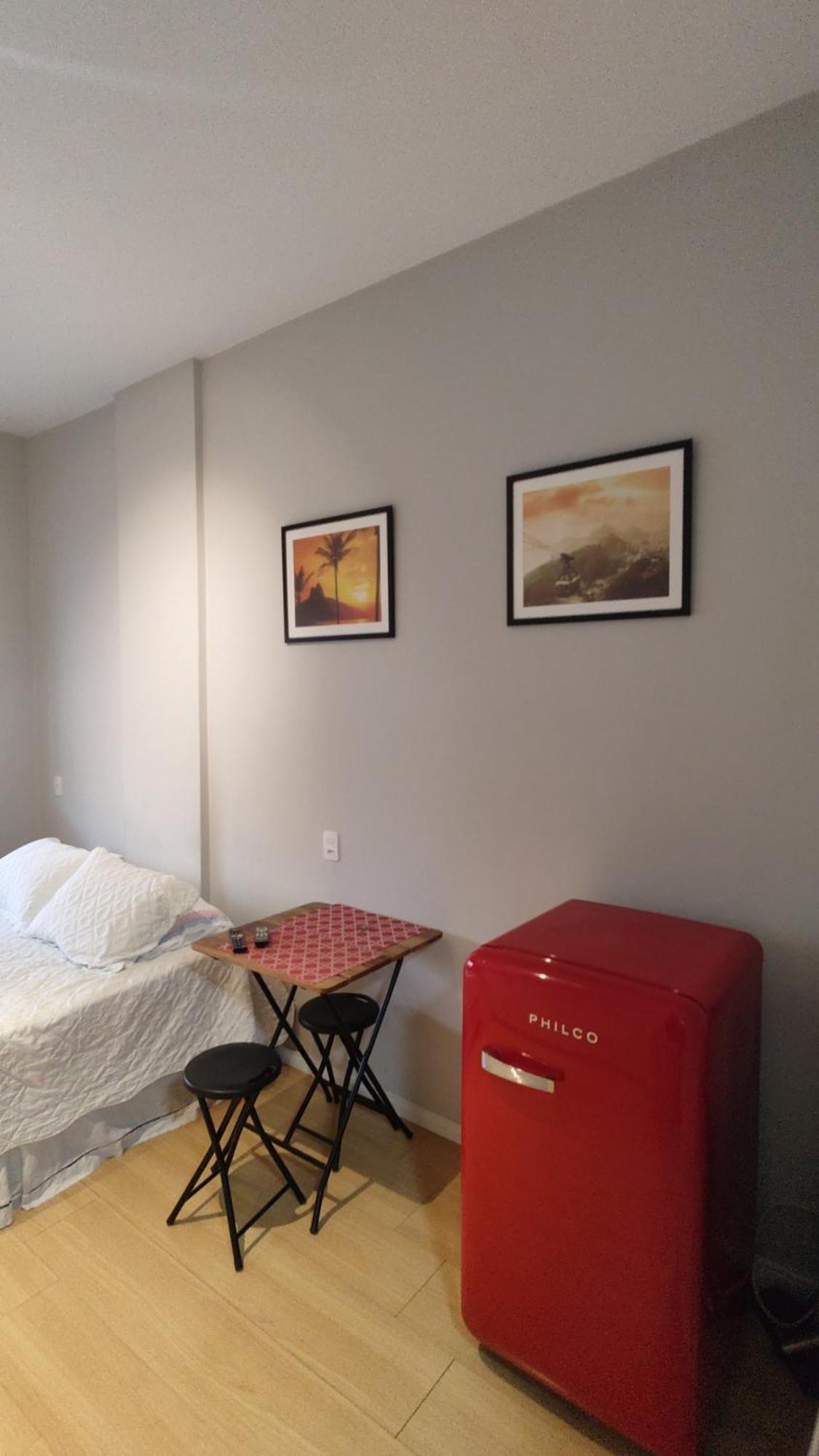 Studio Copacabana Rio de Janeiro Ngoại thất bức ảnh