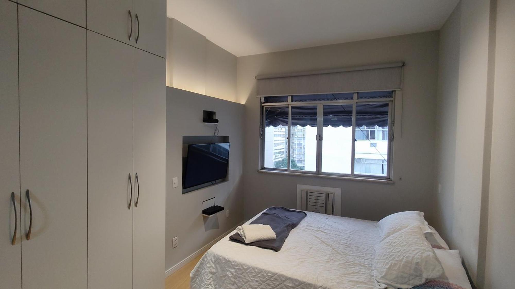 Studio Copacabana Rio de Janeiro Ngoại thất bức ảnh