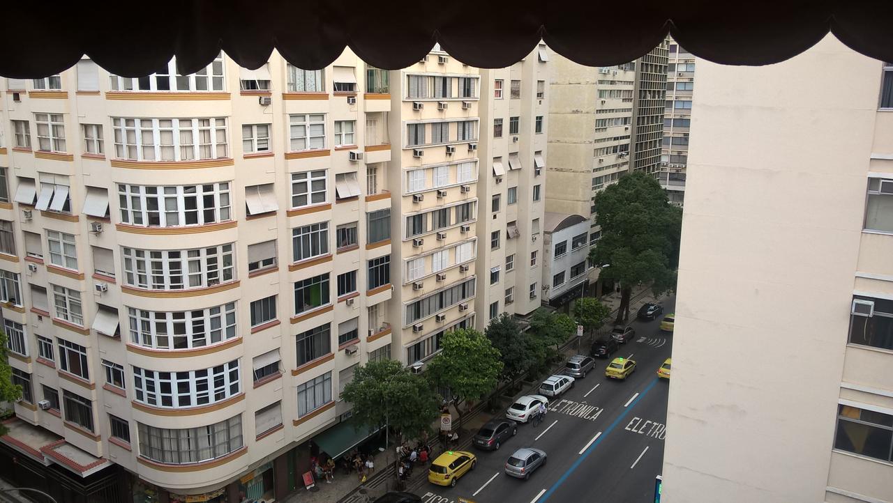 Studio Copacabana Rio de Janeiro Ngoại thất bức ảnh