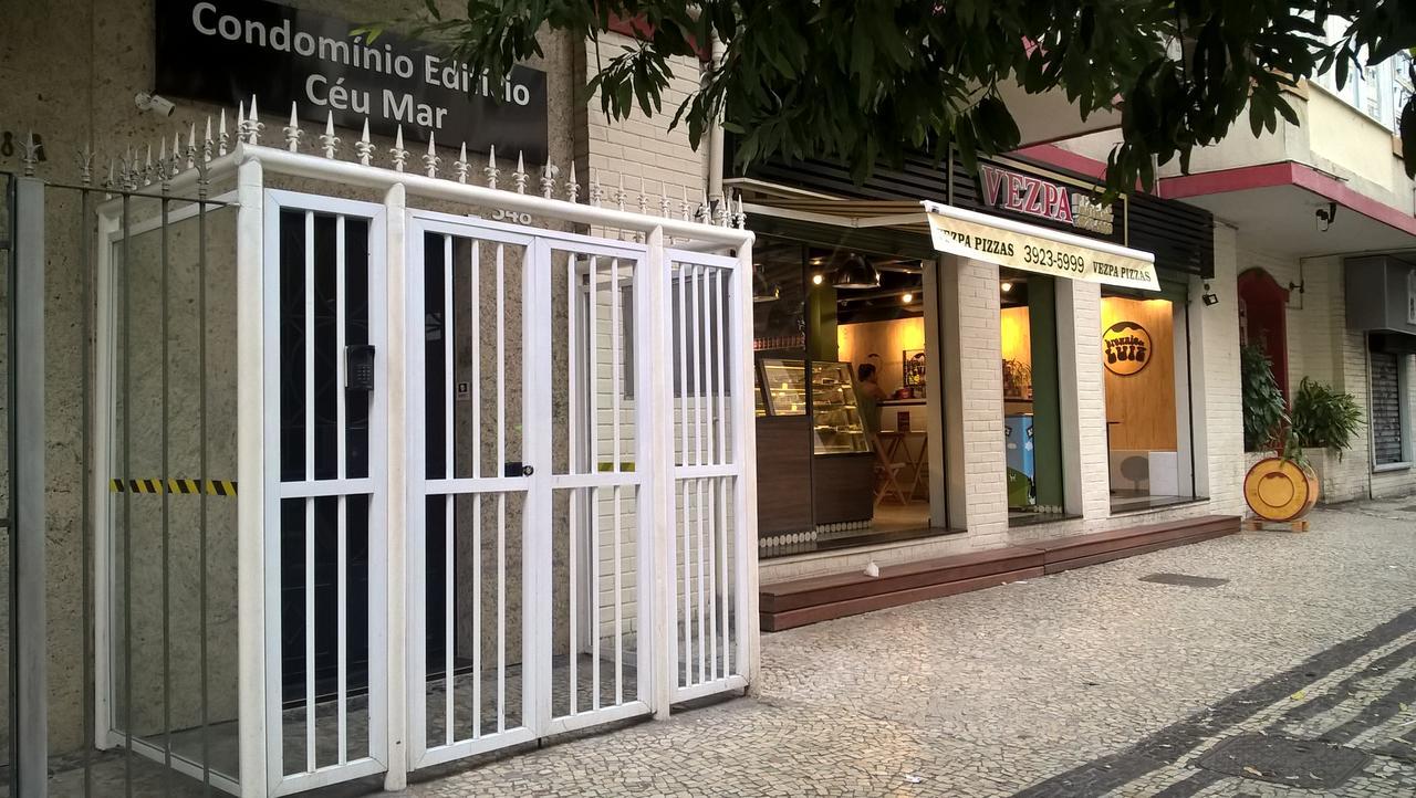 Studio Copacabana Rio de Janeiro Ngoại thất bức ảnh