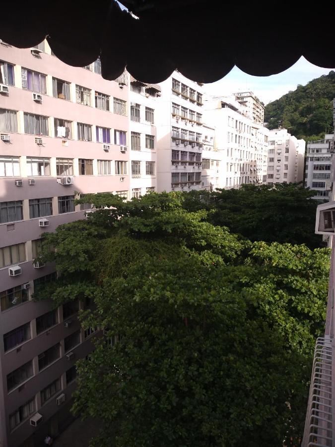 Studio Copacabana Rio de Janeiro Ngoại thất bức ảnh